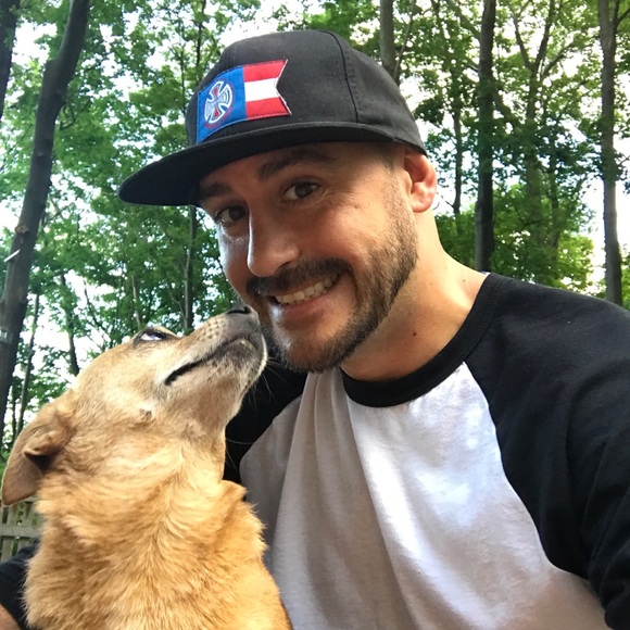 Meet your Posher, Bbrandon - Picture 1 of 1